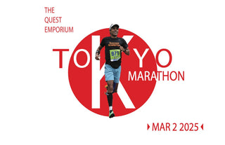 Tokyo Marathon 2025