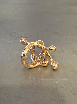 MC Pistilli 29-A Ring #21