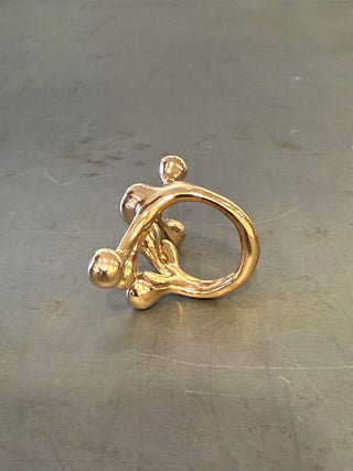 MC Pistilli 29-A Ring #21