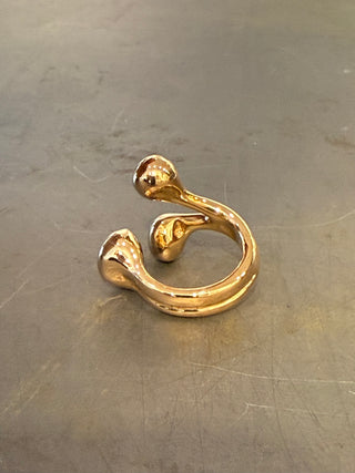 MC Pistillin 20-A Ring #22