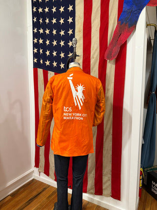NYC Marathon Blazer