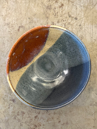 Mir Small Bowl