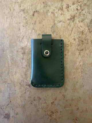 Pull up Card Case