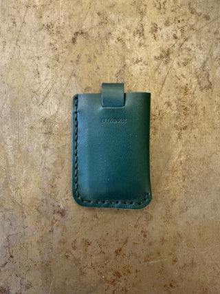 Pull up Card Case